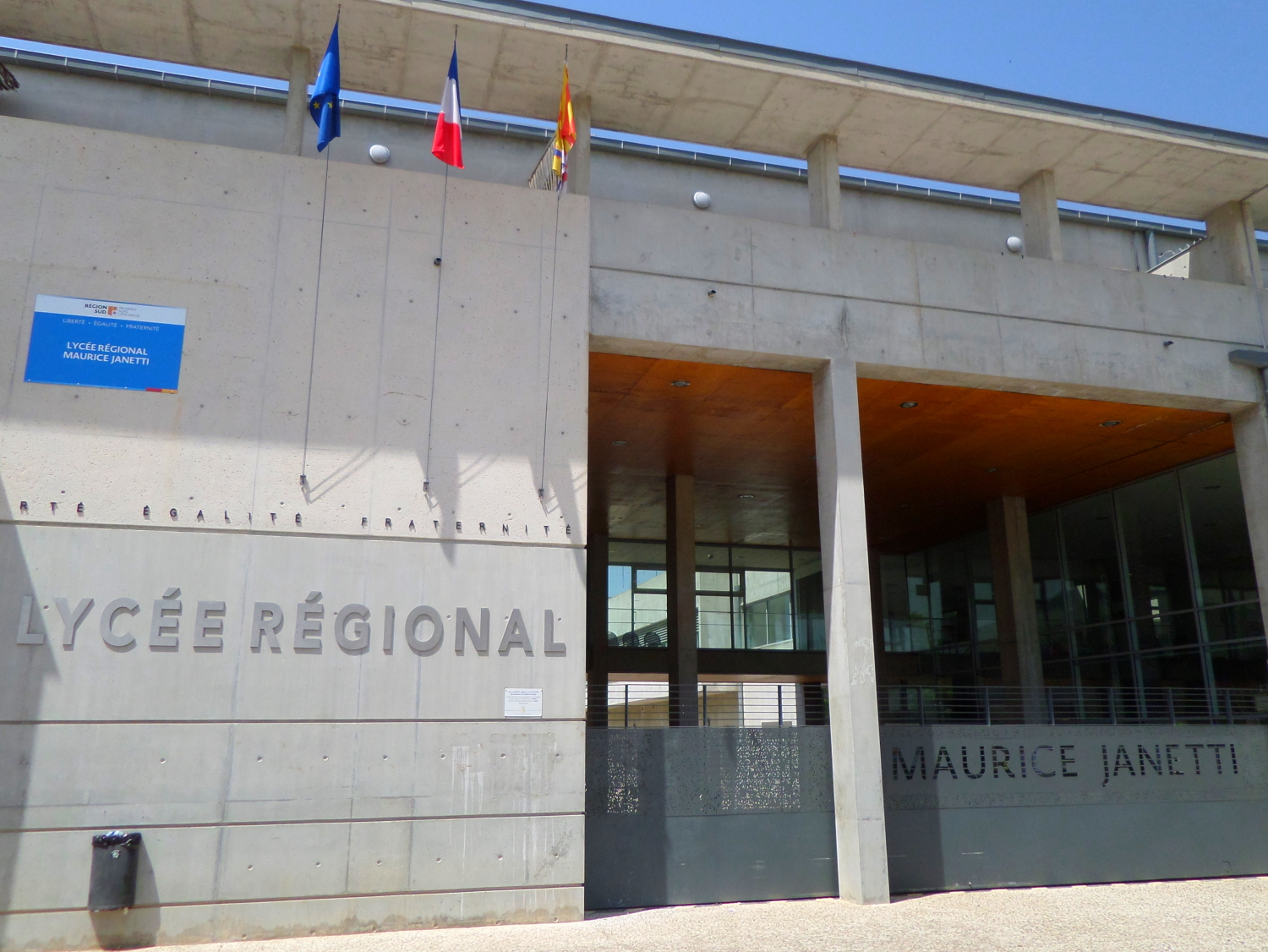 Saint-Maximin-la-Sainte-Baume photo 4