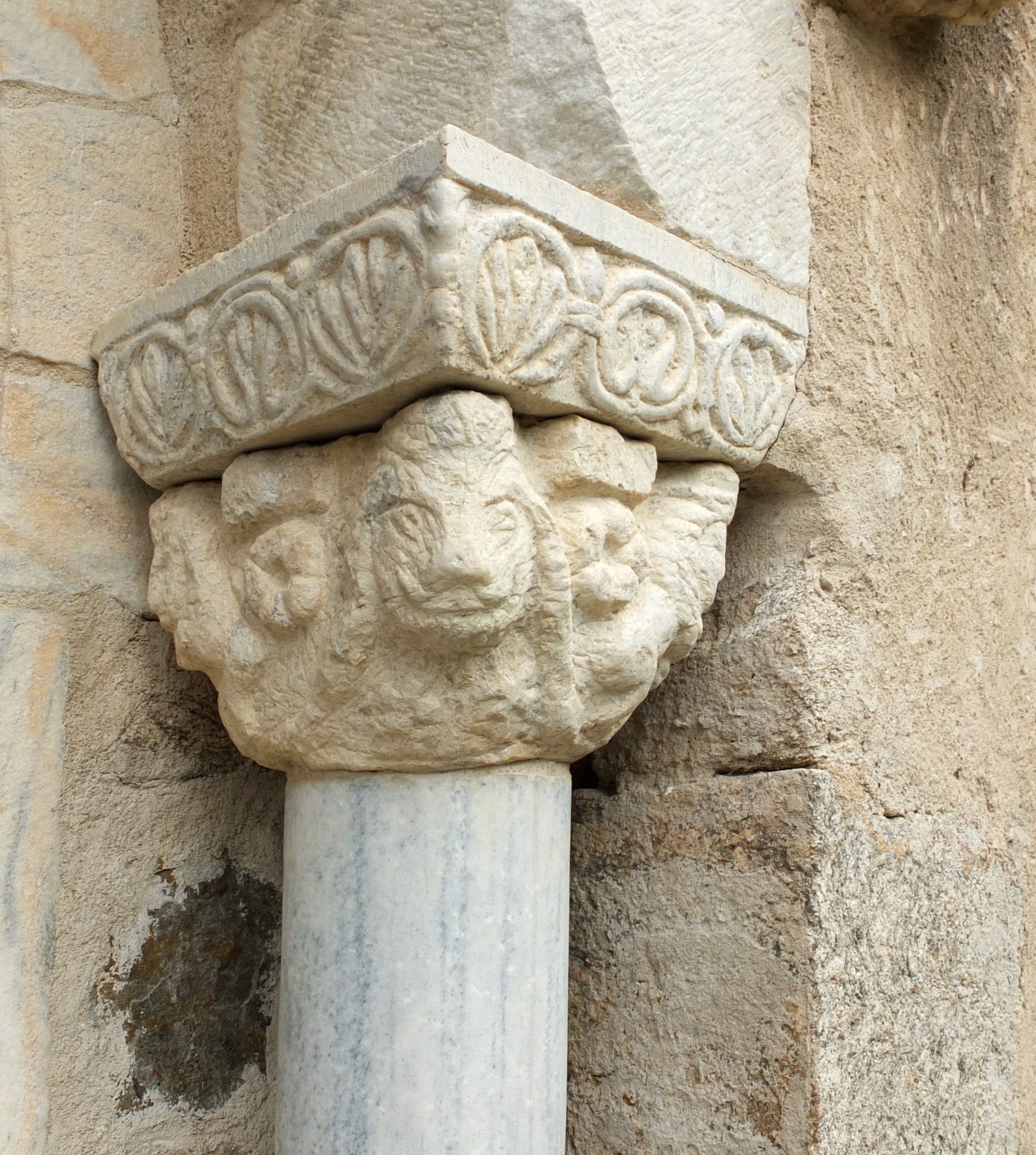 Mont Santa-Maria photo 4