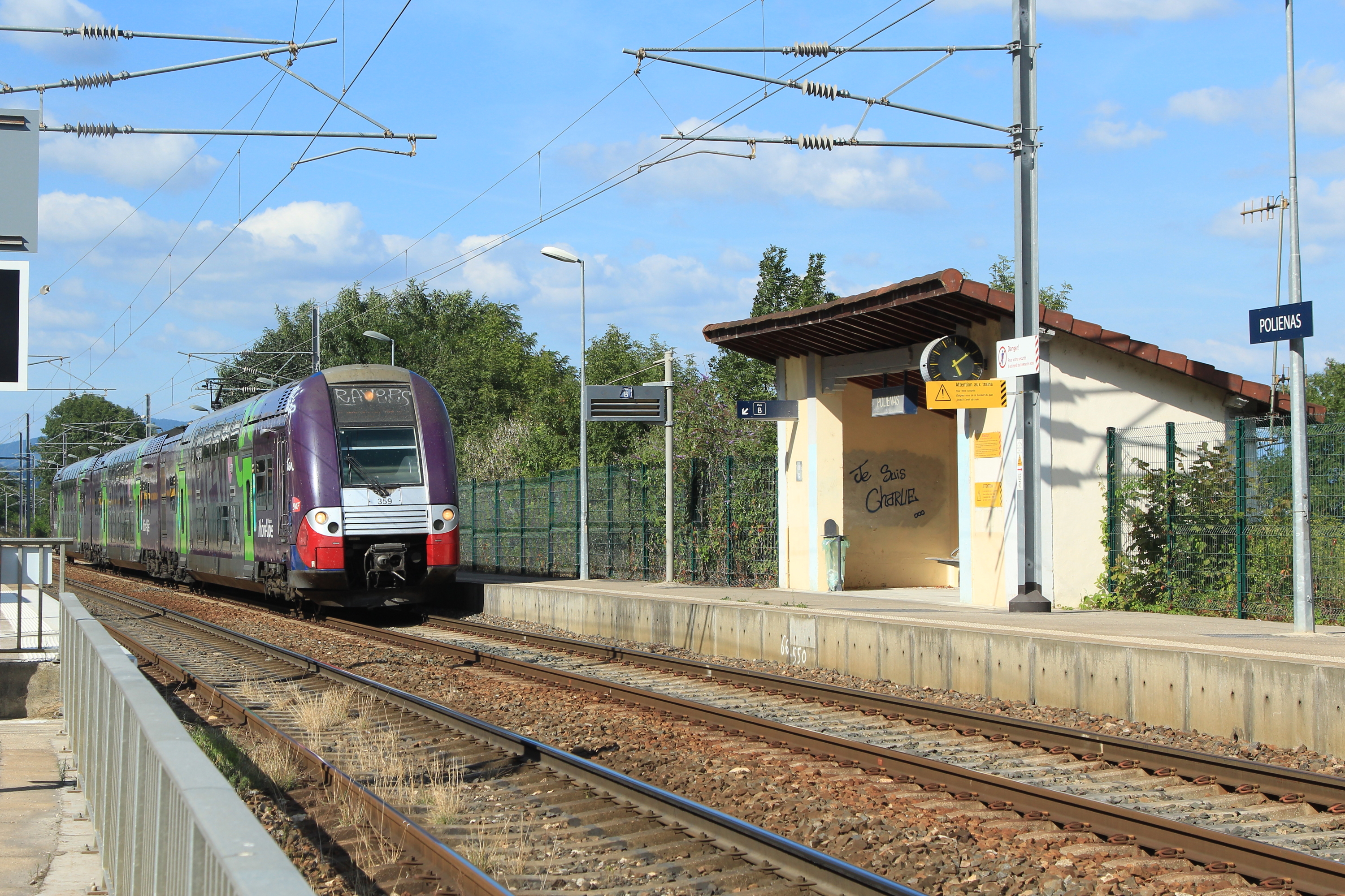Saint-Marcellin photo 2