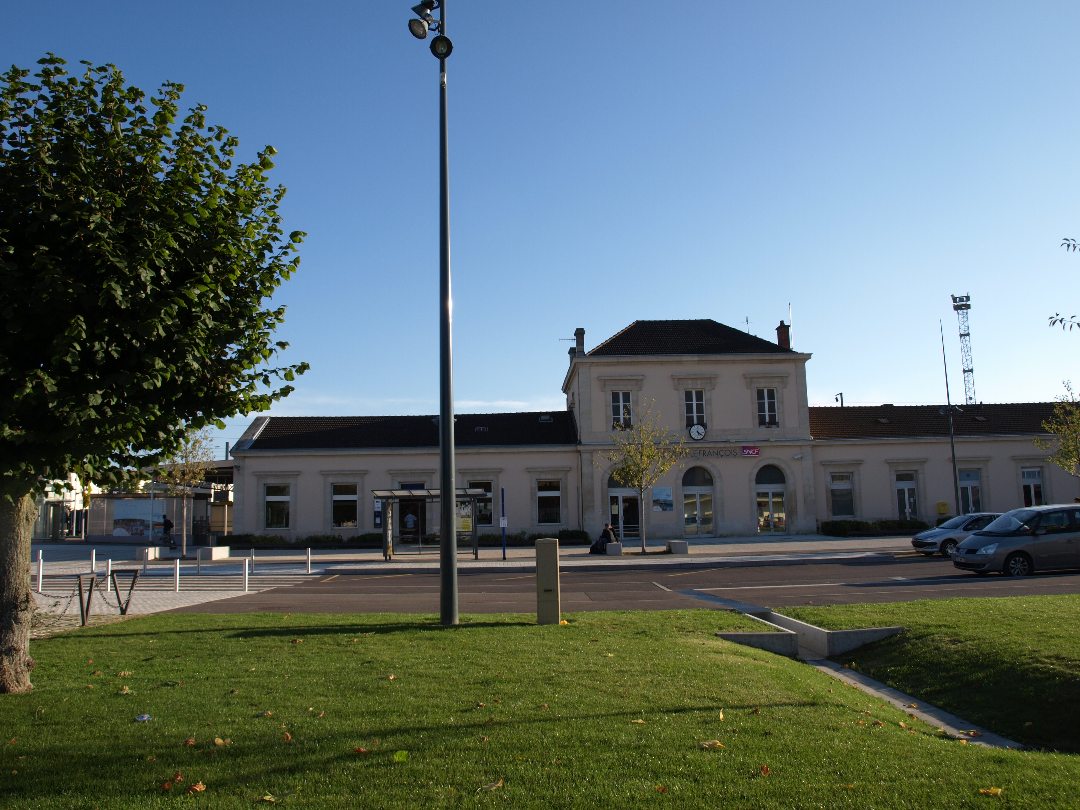 Vitry-le-François photo 2