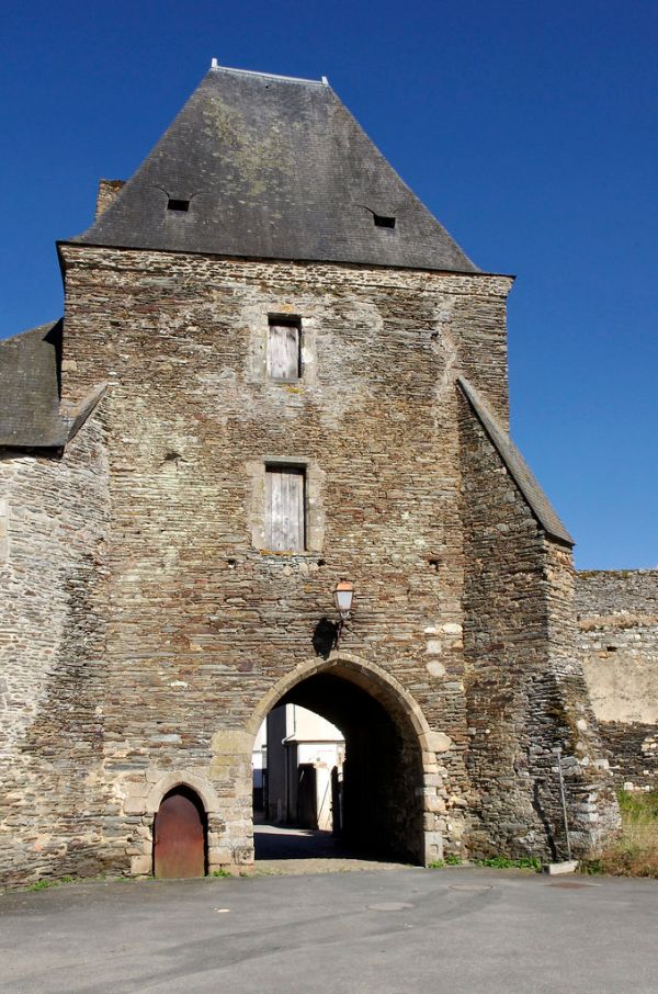 Pouancé photo 4
