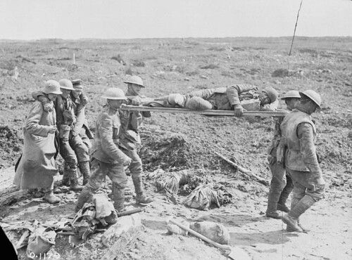 Vimy, Hauts-de-France