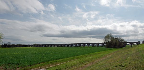 Vineuil photo 4