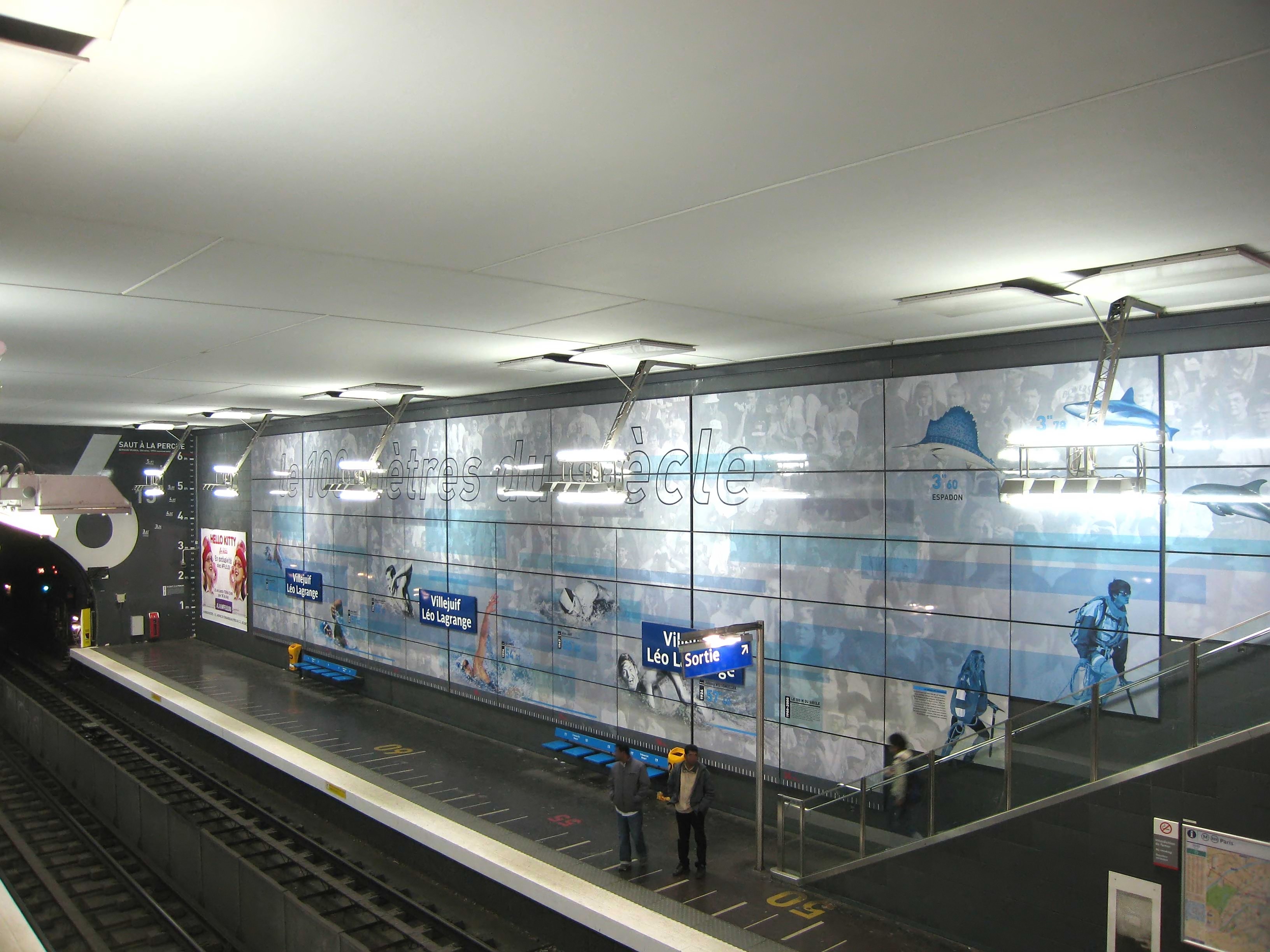 Villejuif photo 2