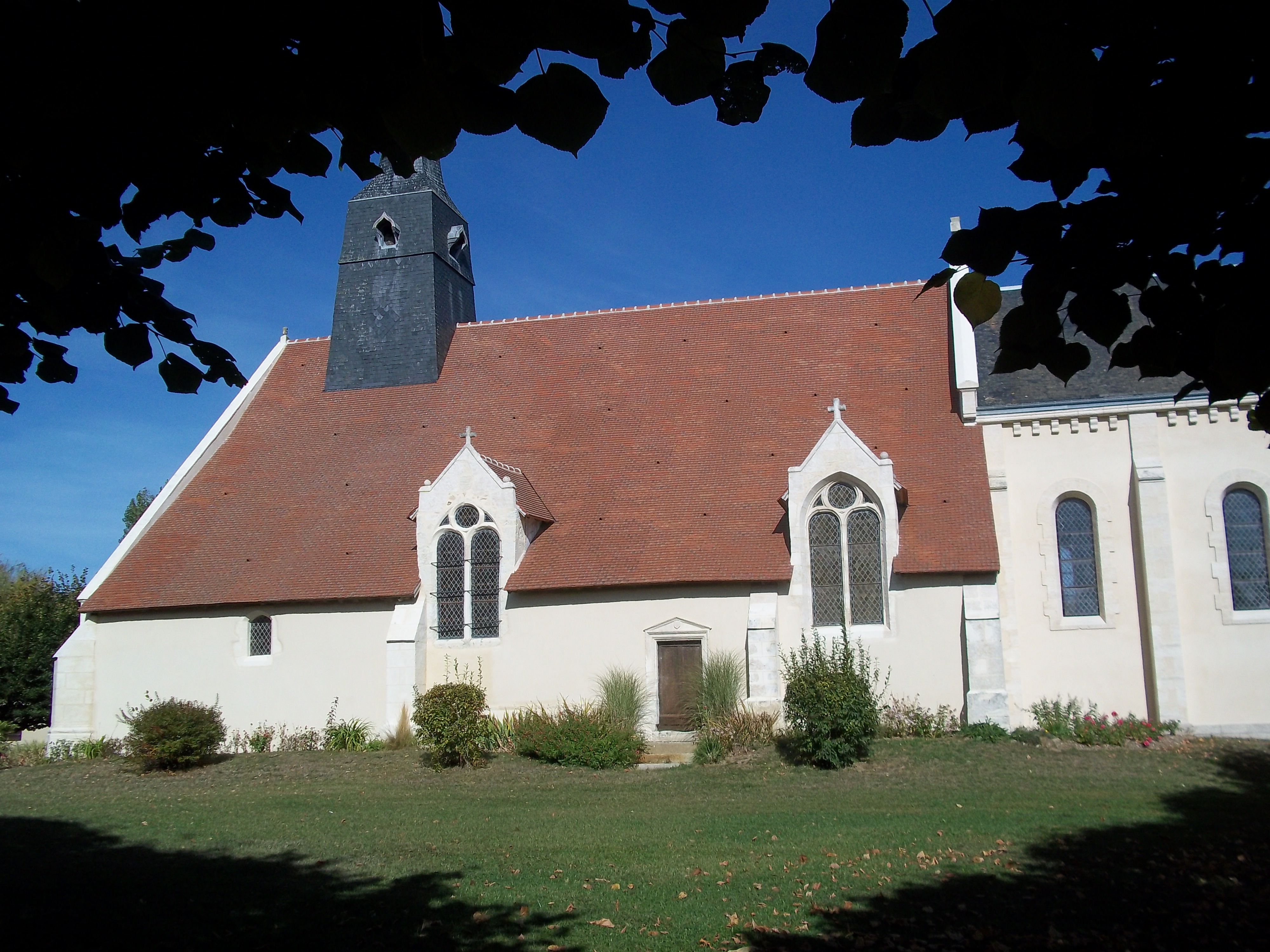Ormes photo 3