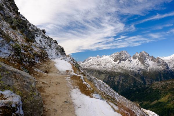 Mont du Vallon photo 3