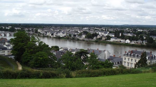 Saumur photo 4