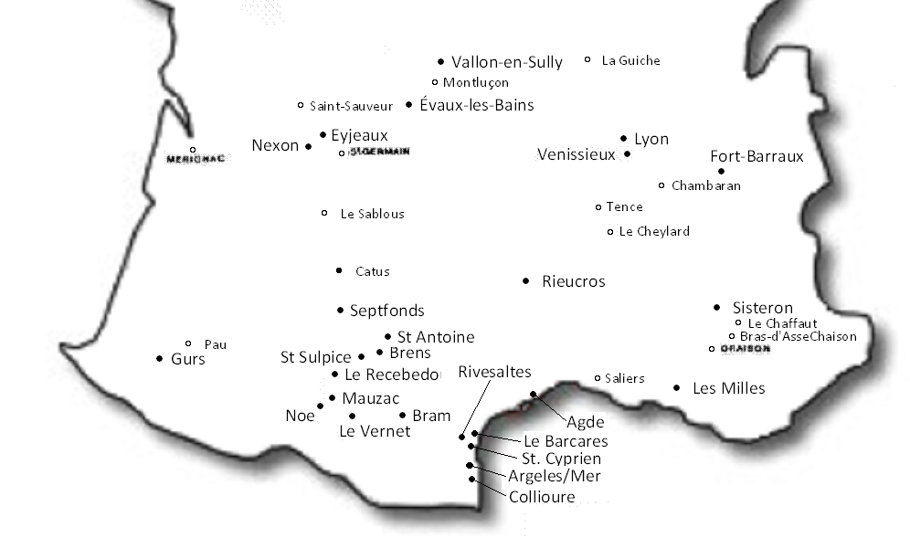 Rivesaltes photo 3