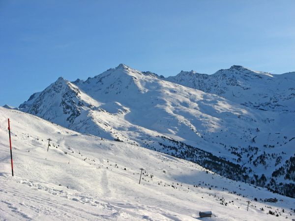 Mont de Péclet photo 4