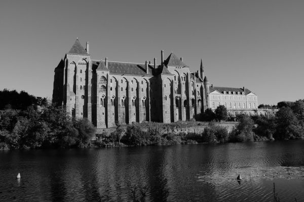 Solesmes photo 3