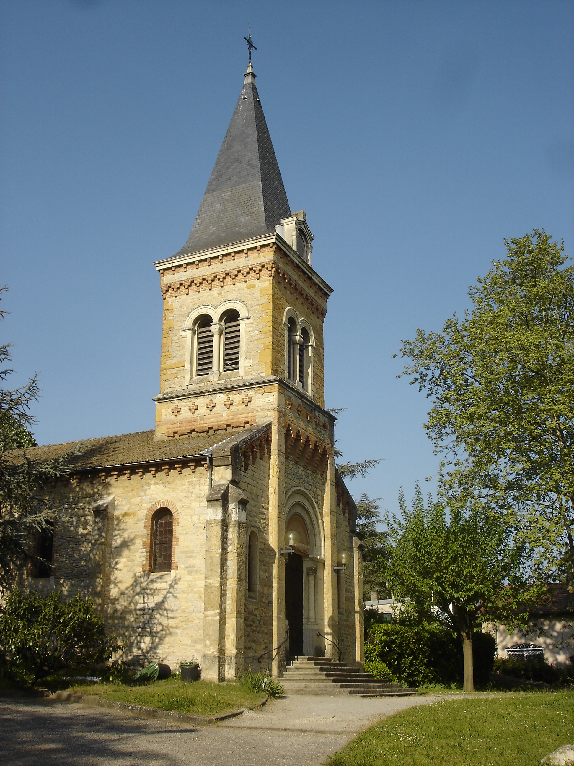 Rillieux-la-Pape photo 4