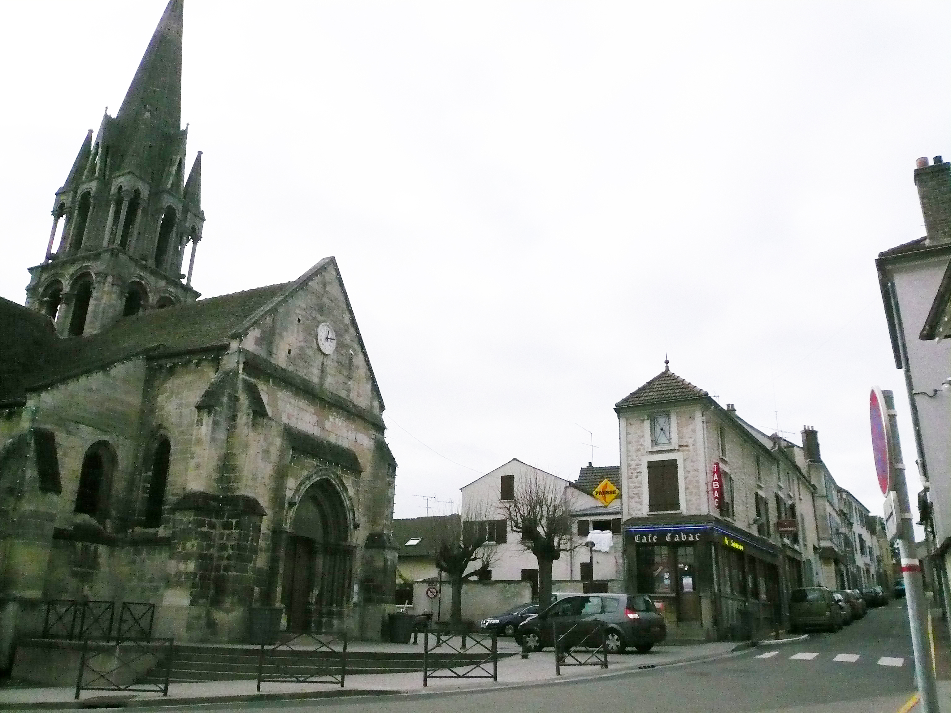 Vernouillet photo 2