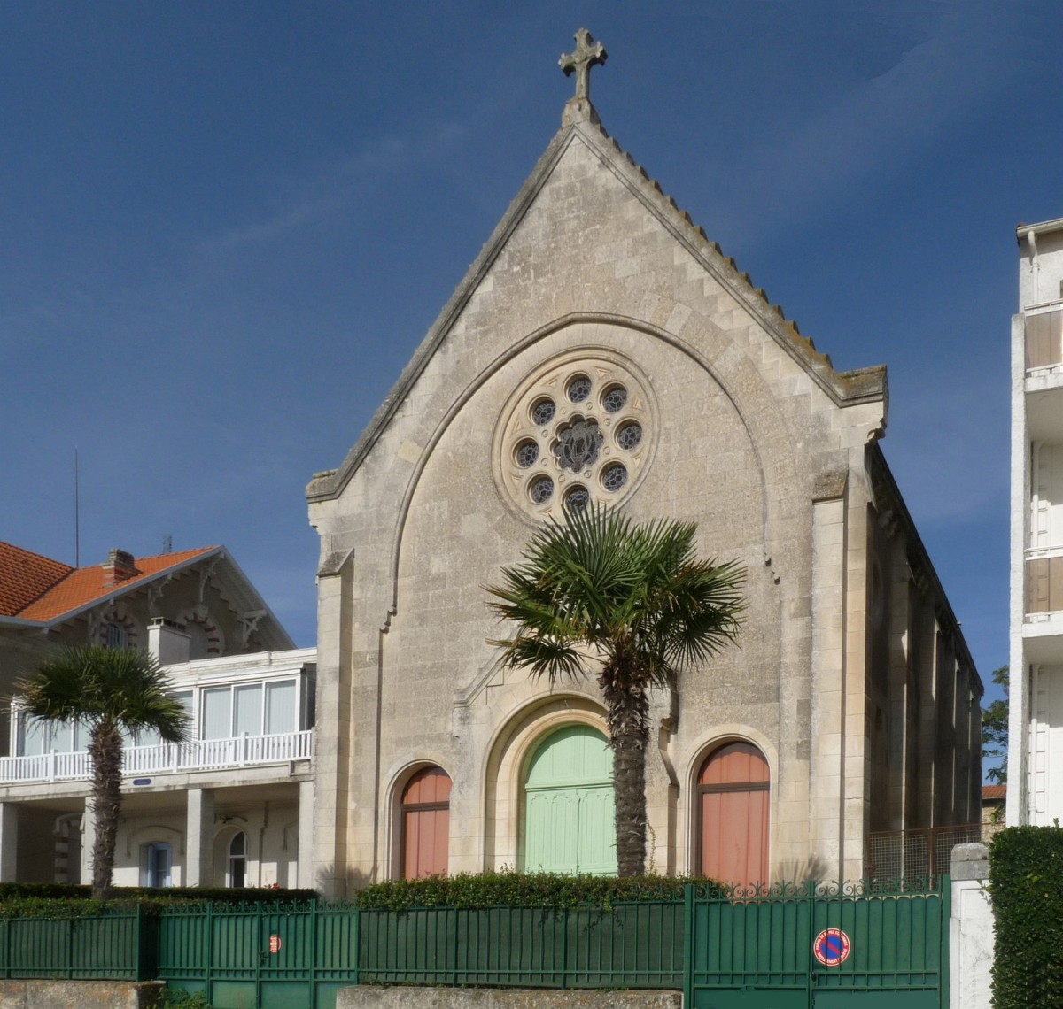 Vaux-sur-Mer photo 4