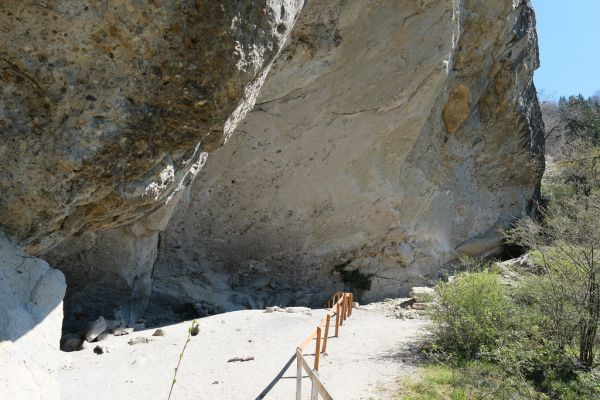 Mont de Vouan photo 3
