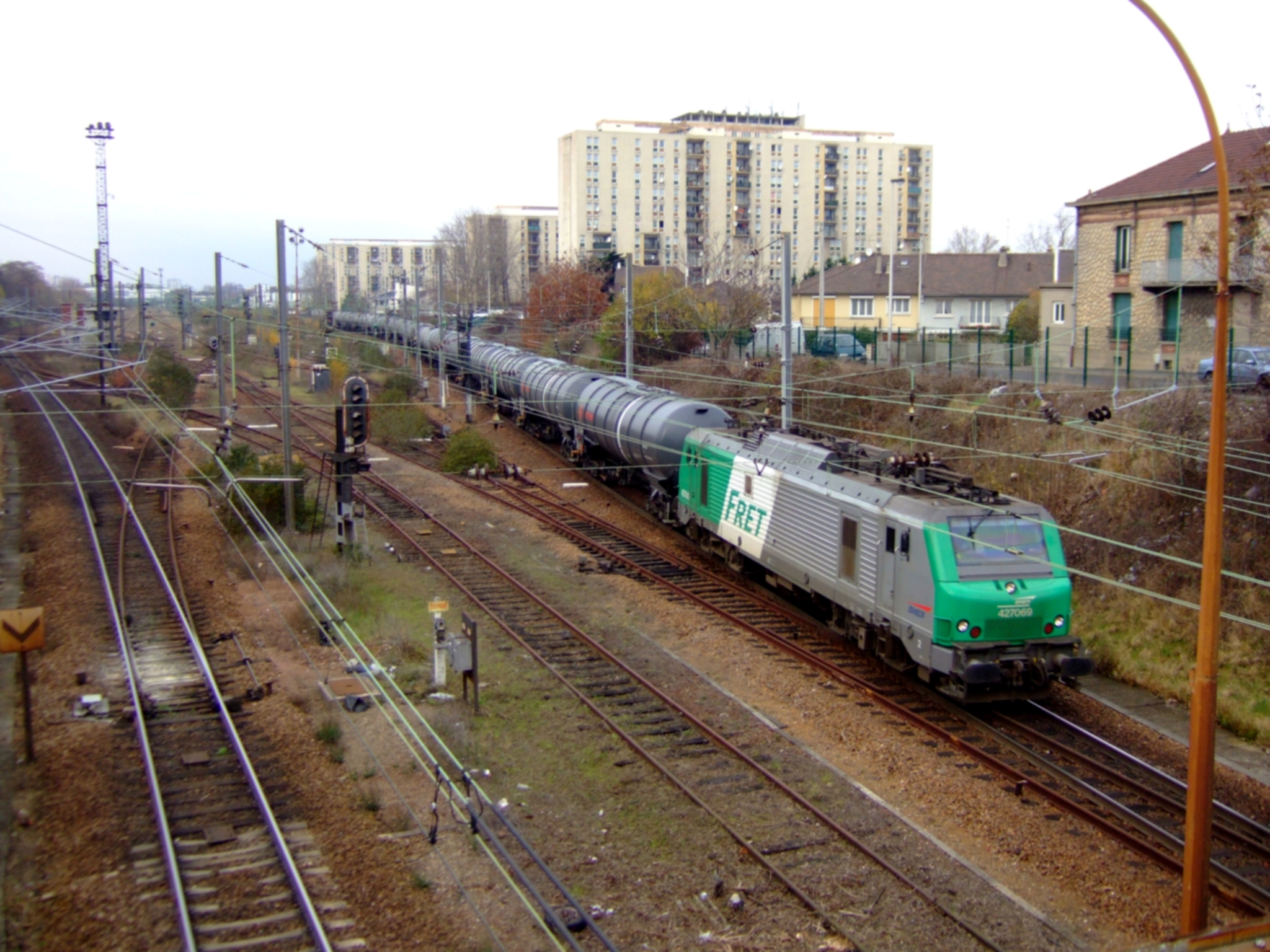 Villemomble photo 3