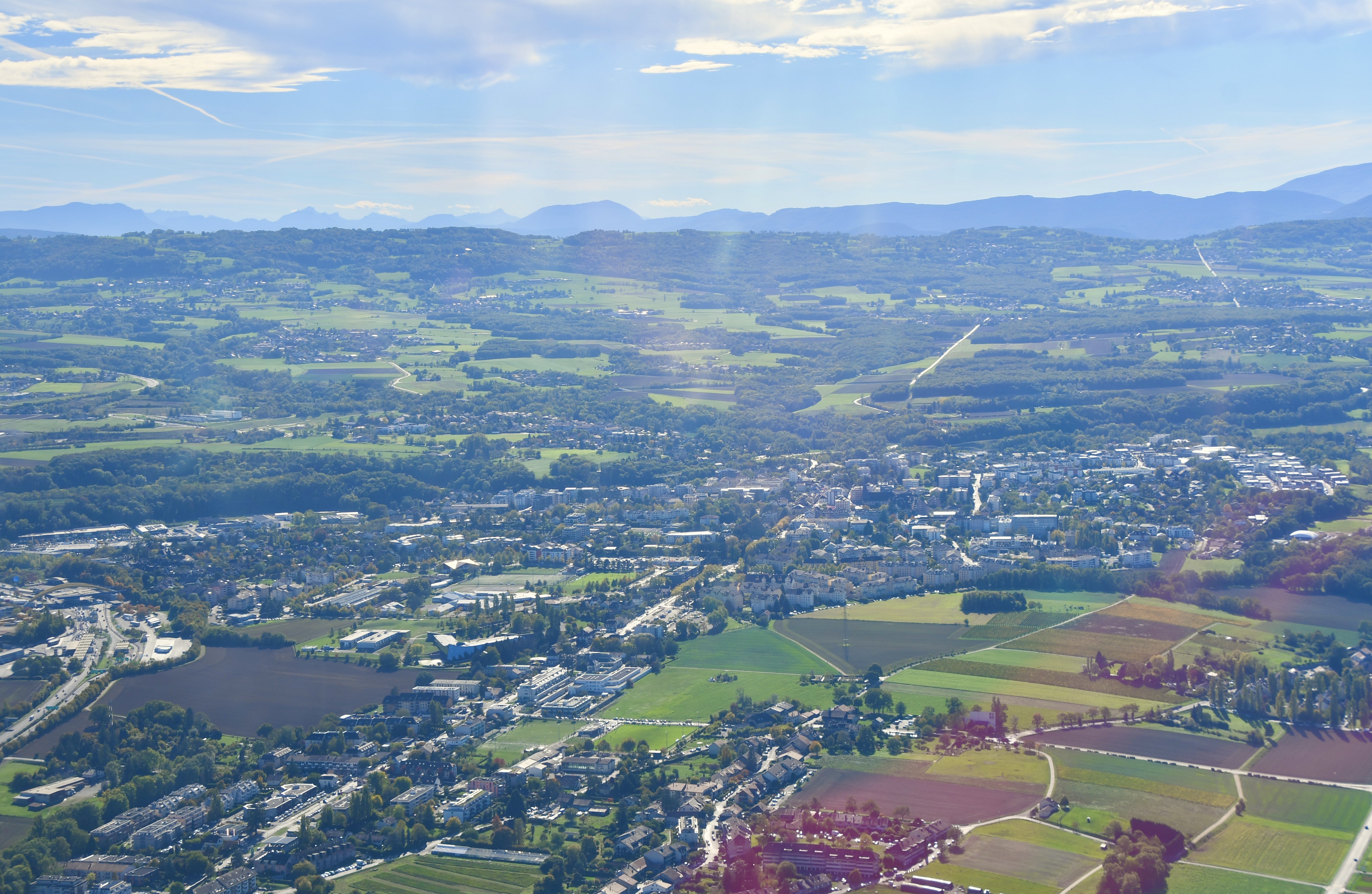 Saint-Julien-en-Genevois, Auvergne-Rhone-Alpes