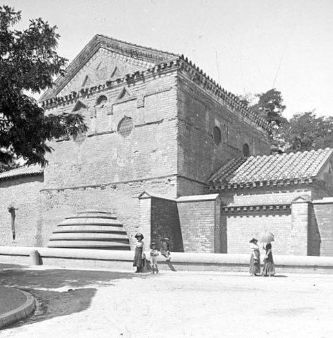 Poitiers photo 2