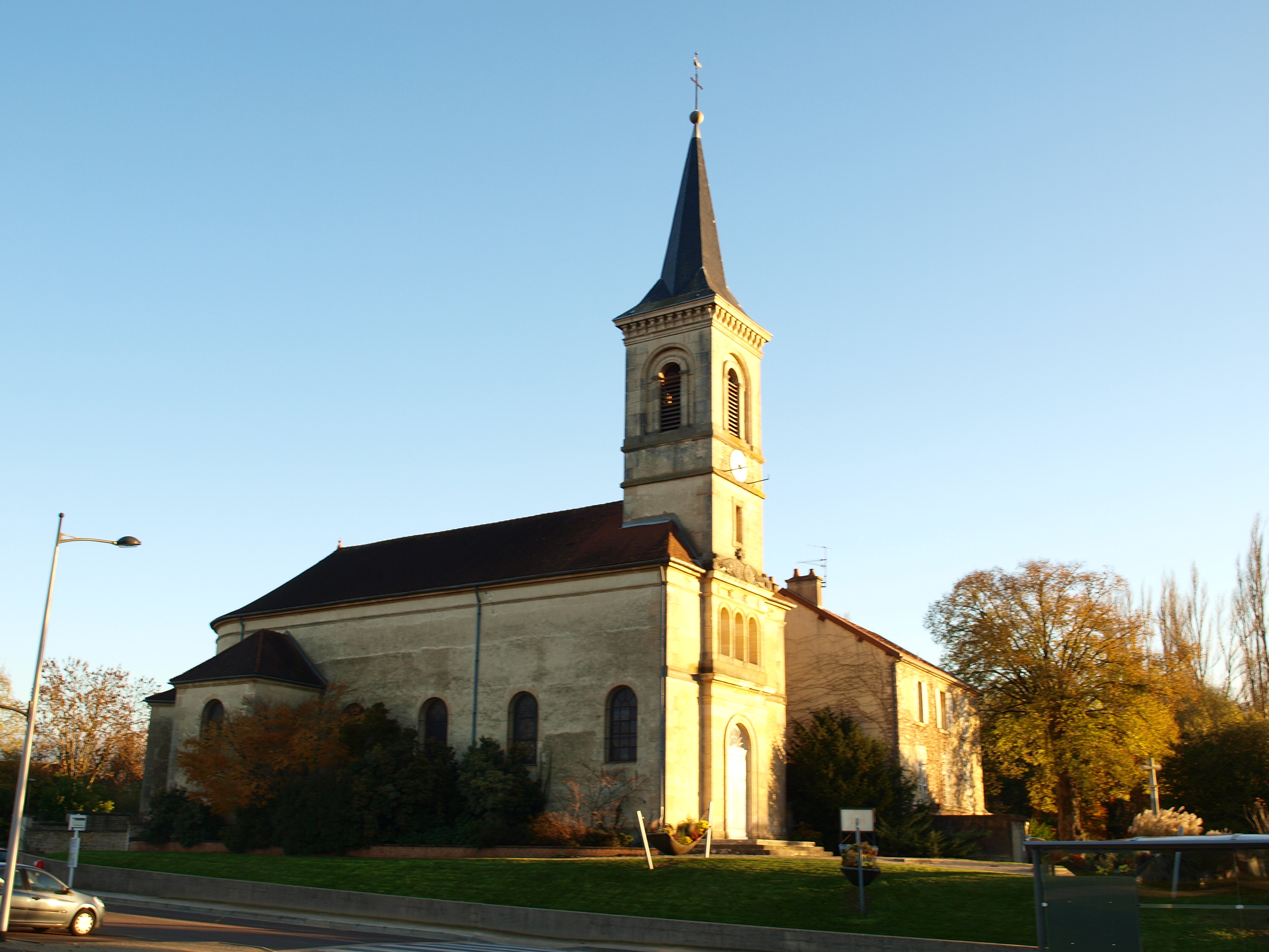 Quetigny photo 3