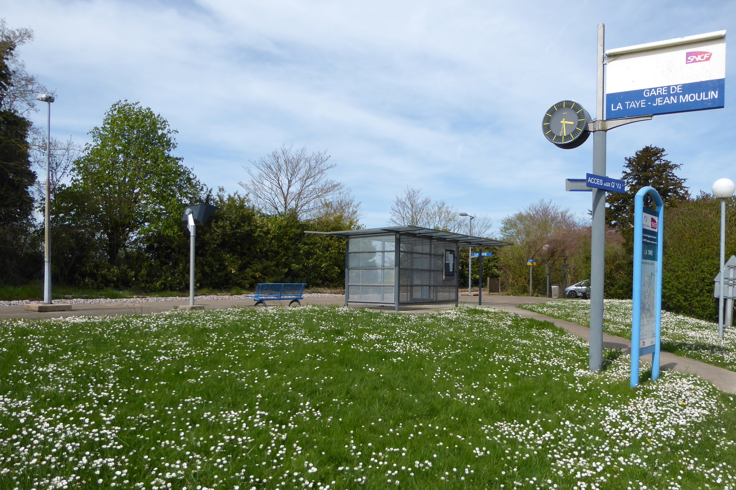 Saint-Georges-sur-Eure photo 3