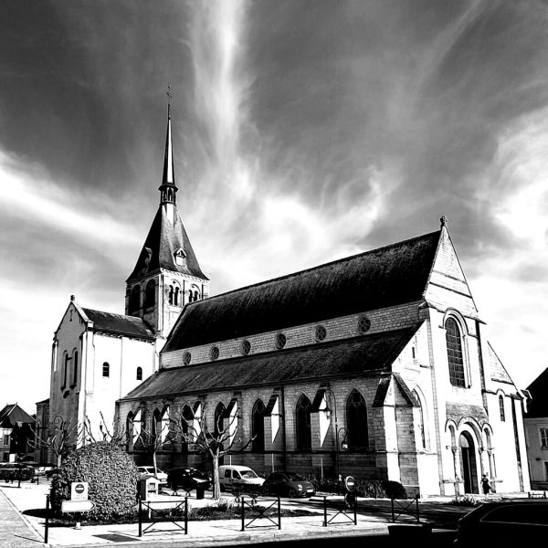 Selles-sur-Cher photo 3