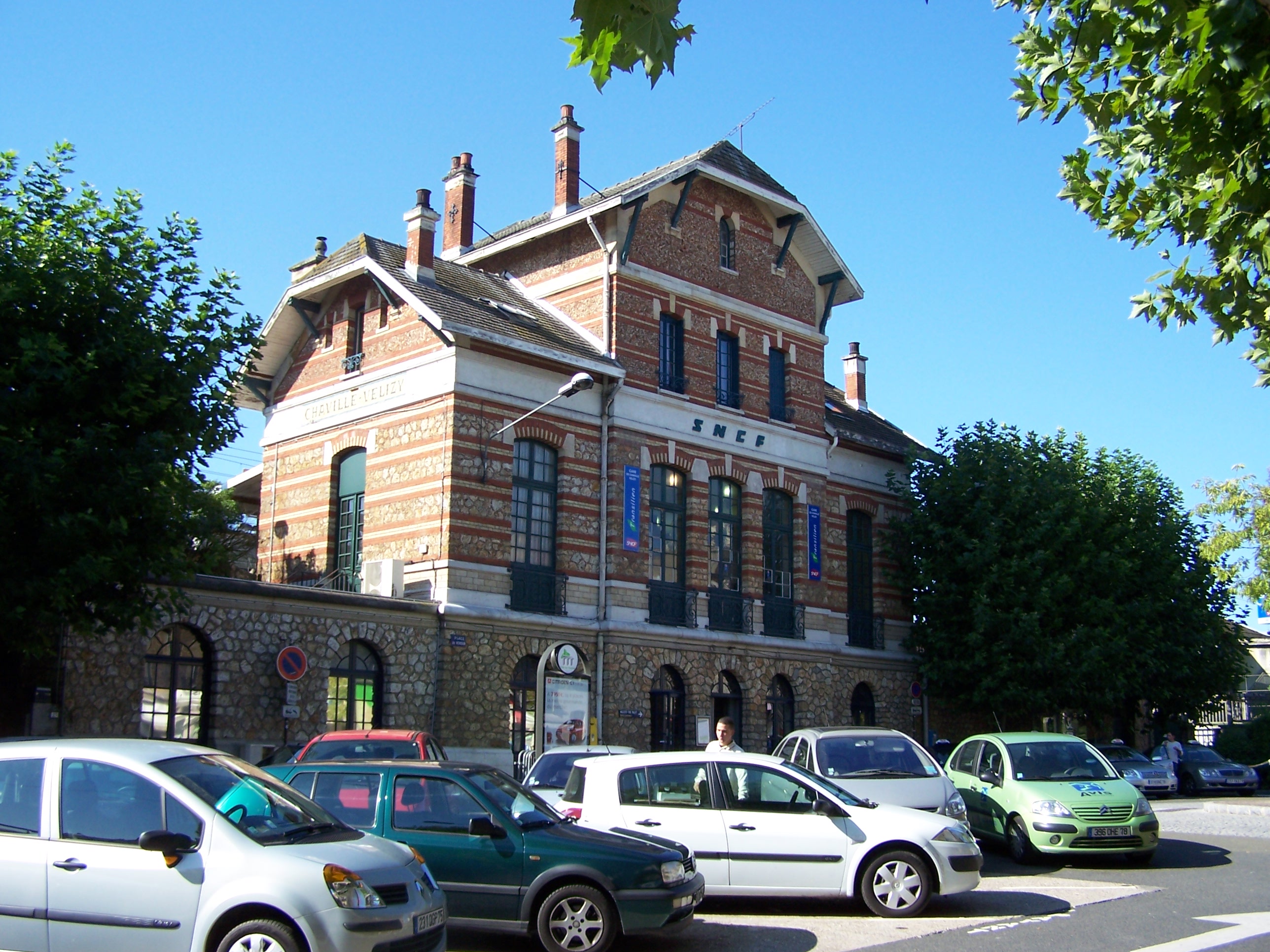 Viroflay photo 3