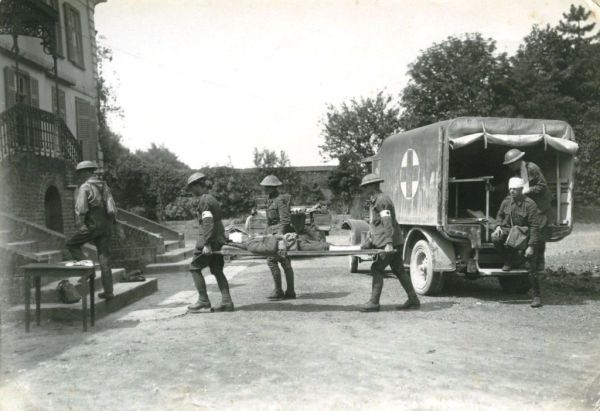 Villers-Bretonneux photo 2