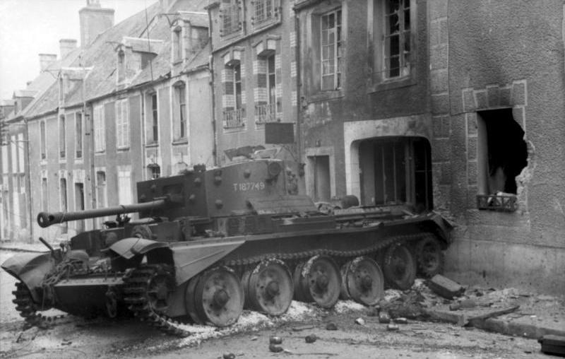 Villers-Bocage photo 2