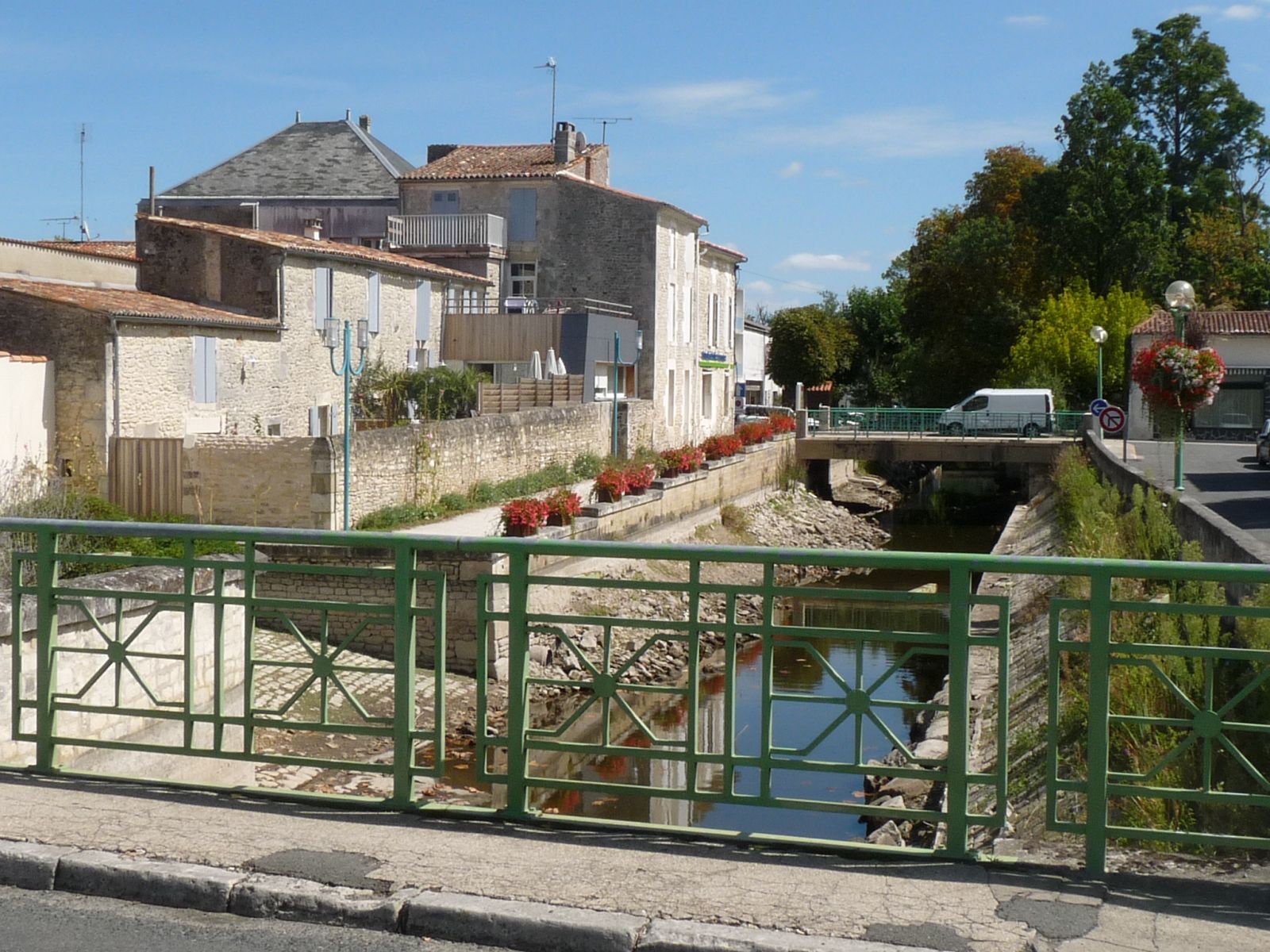 Saujon, New Aquitaine