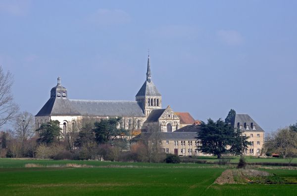 Vineuil photo 2