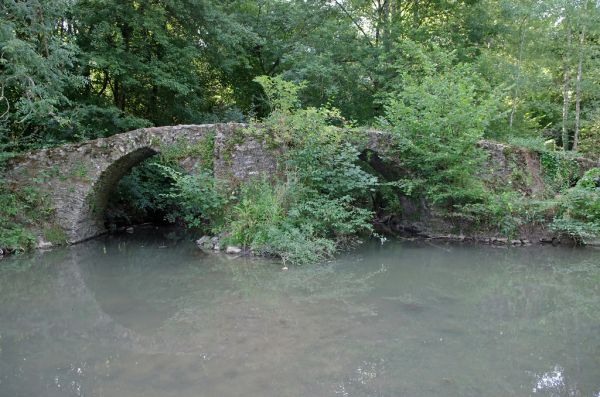 Sainte-Marie-aux-Chênes, Grand Est