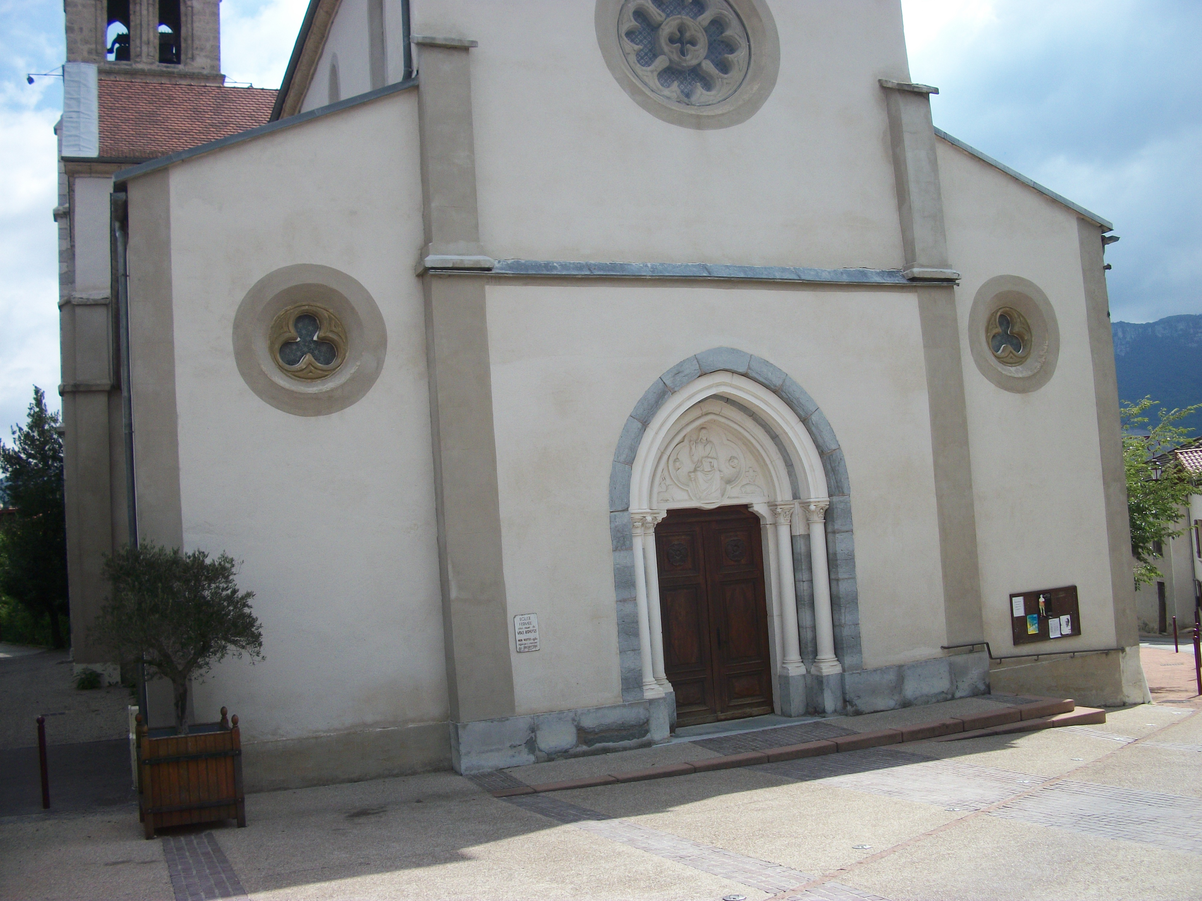 Saint-Jean-de-Moirans photo 4