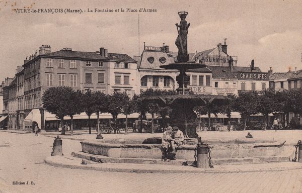 Vitry-le-François photo 3