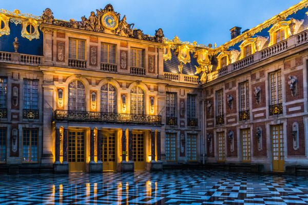 Versailles photo 4