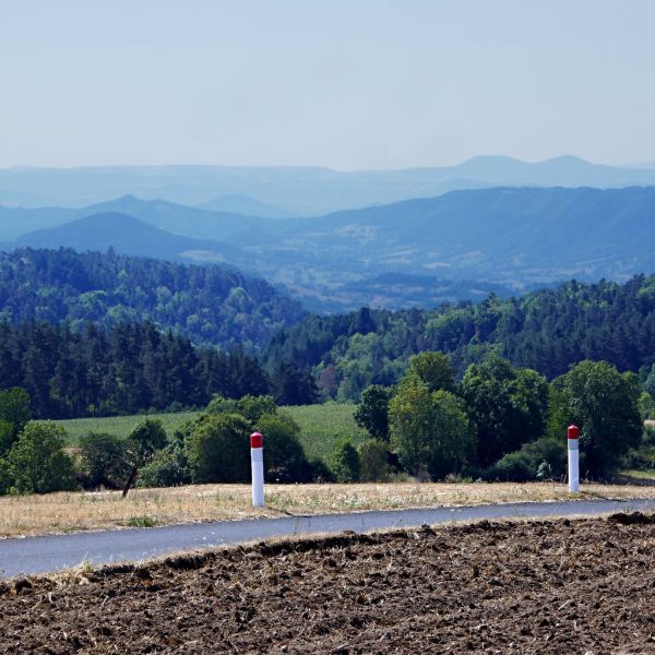 Saint-Just-Malmont, Auvergne-Rhone-Alpes