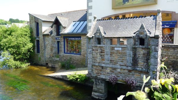 Pont-Aven photo 4