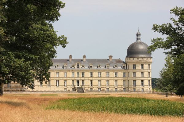 Valençay photo 2