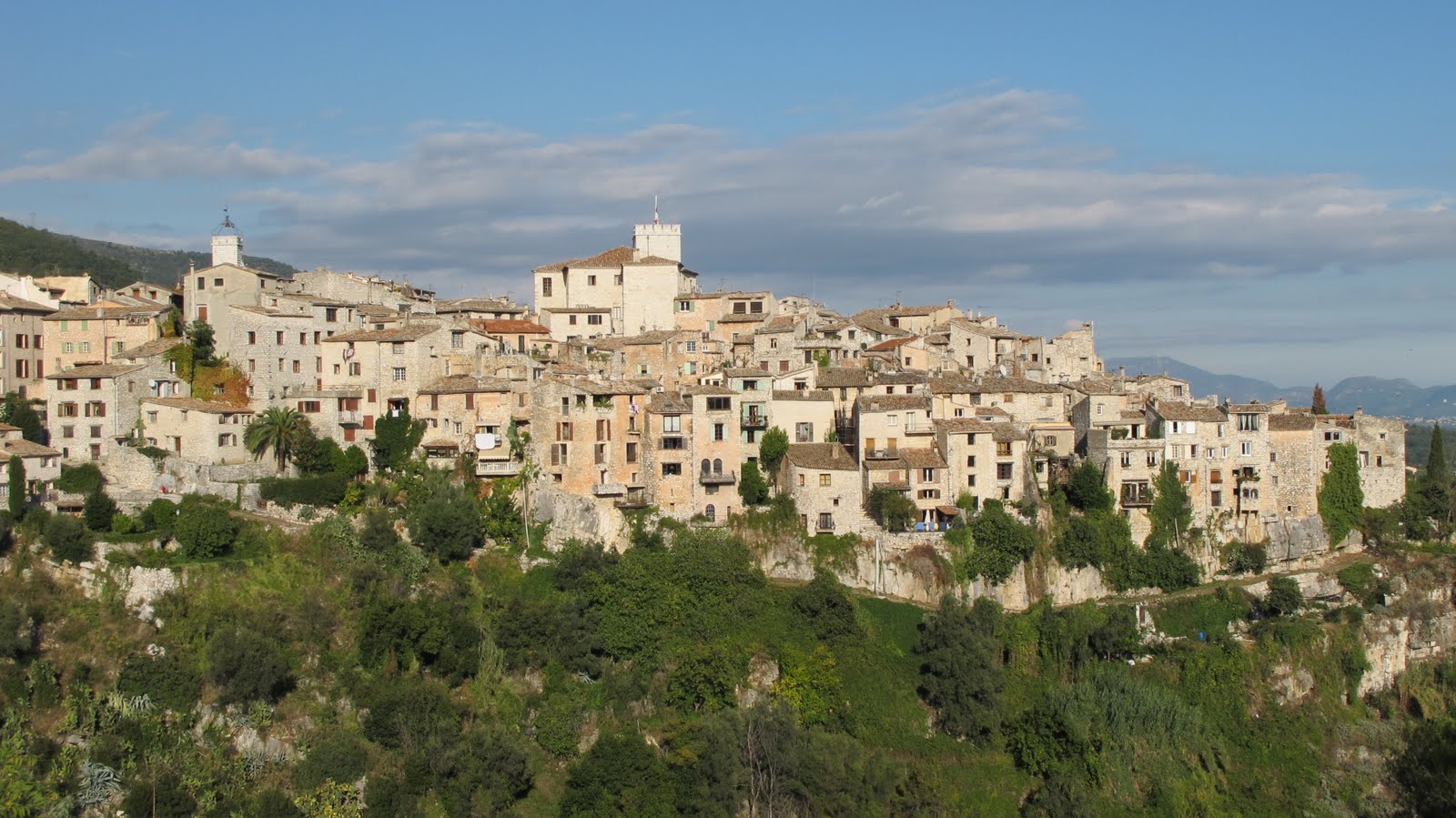 Tourrettes-sur-Loup photo 4