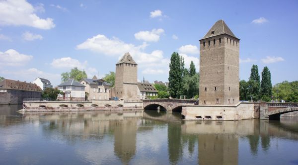 Strasbourg photo 4
