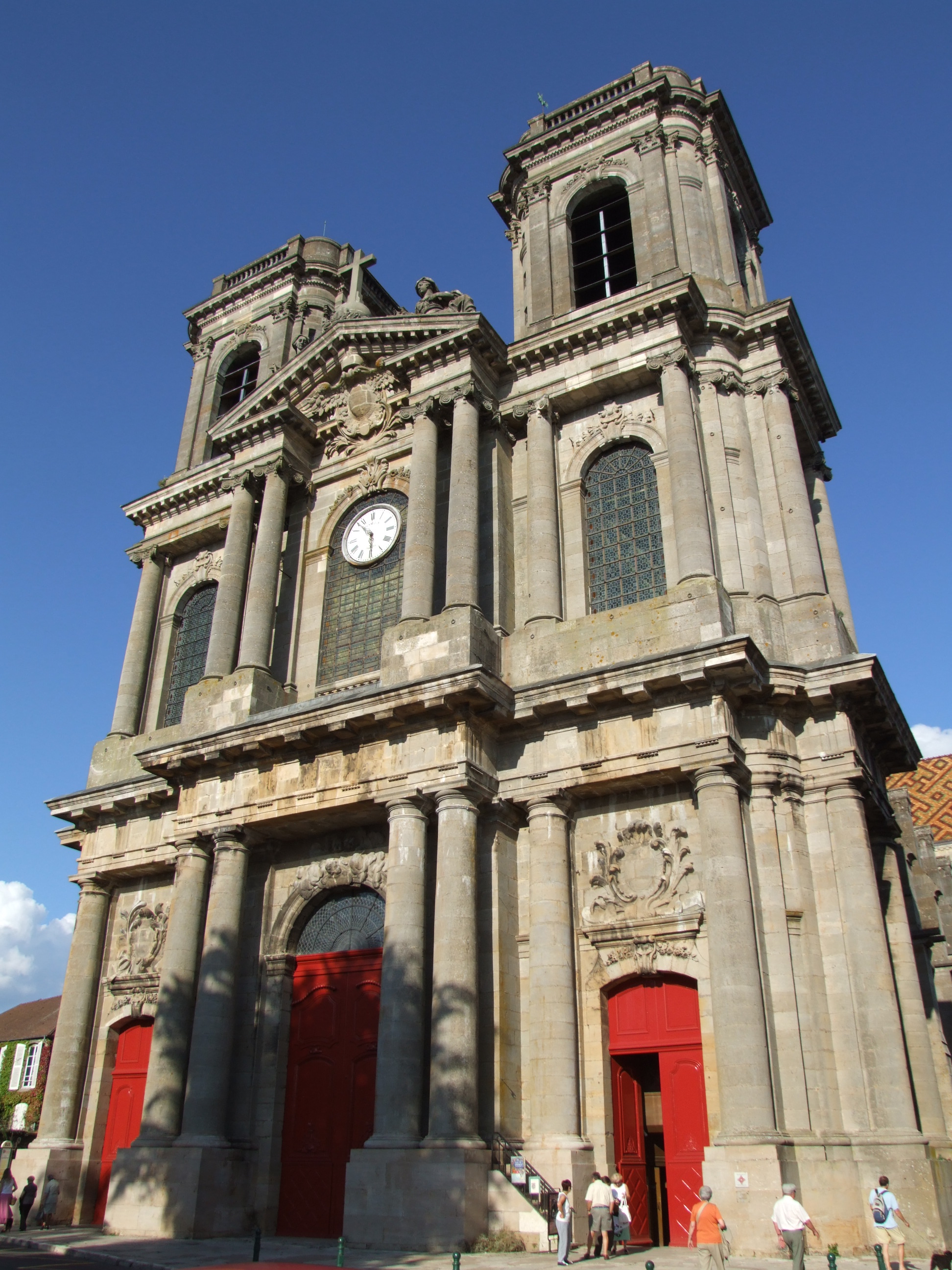 Saint-Mammès, Ile-de-France