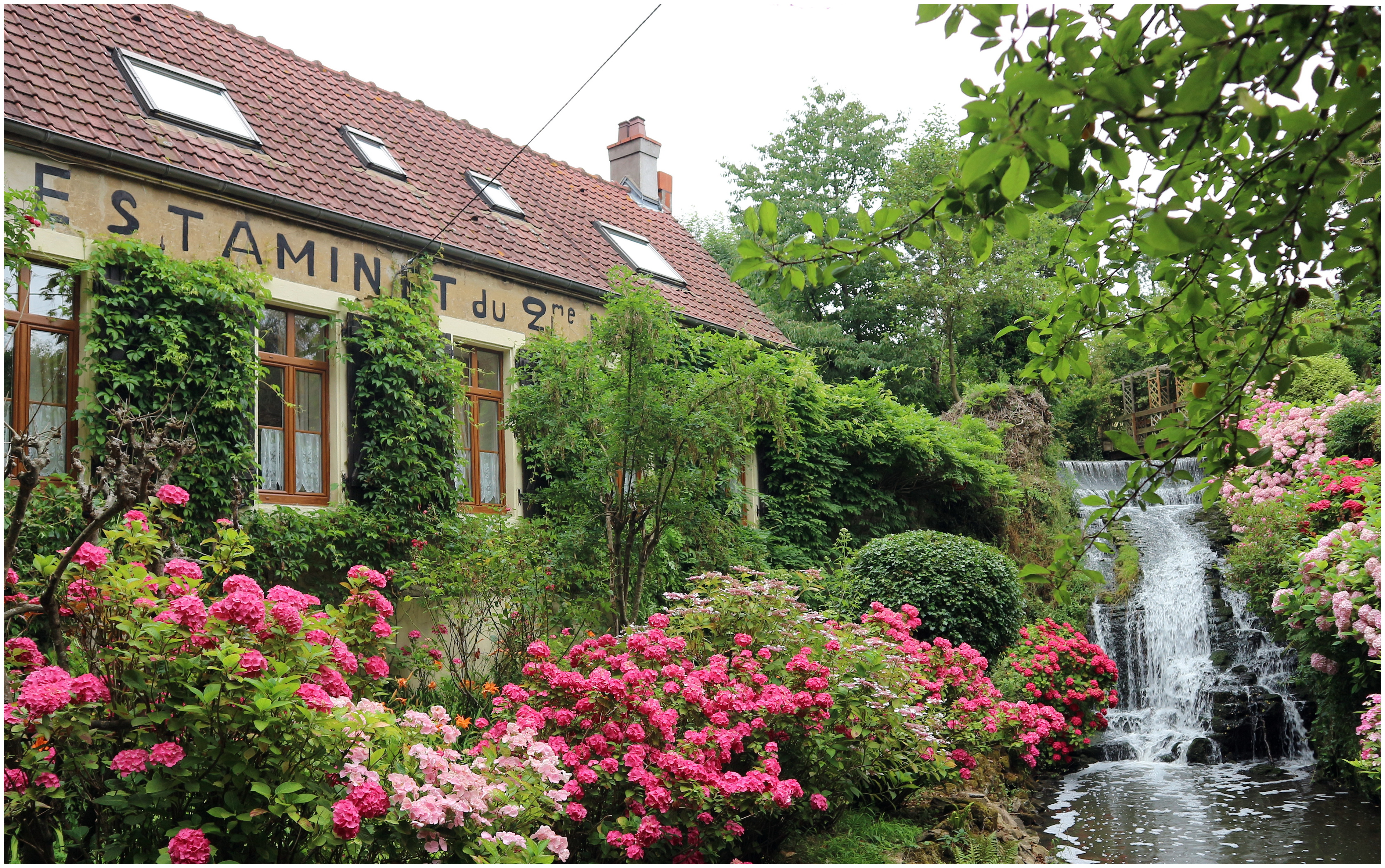 Wimille, Hauts-de-France