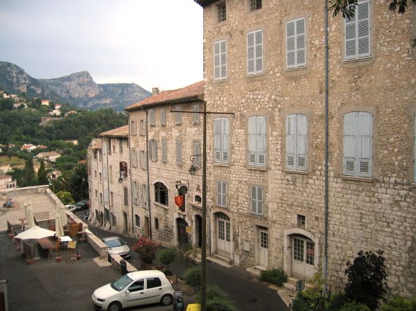 Vence photo 2