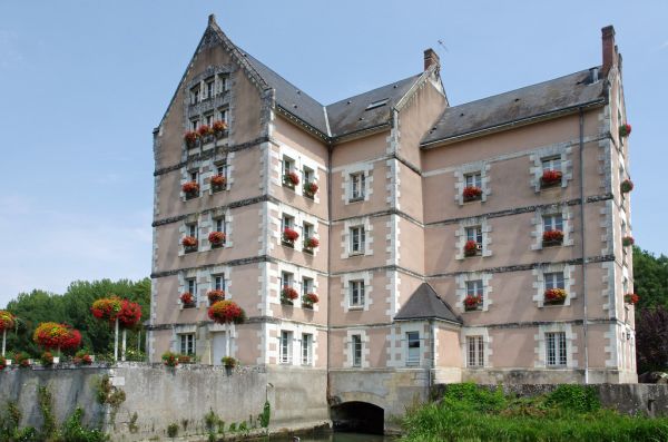 Veigné photo 2