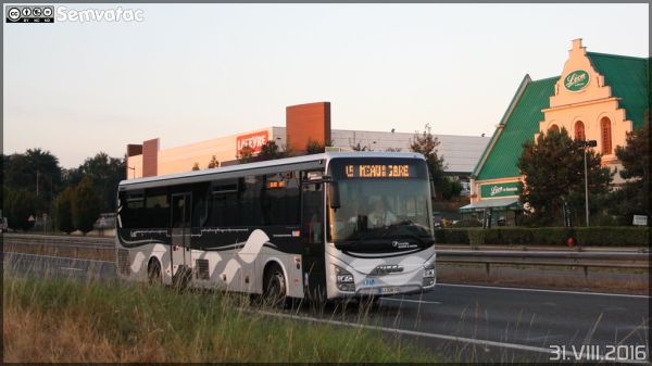 Nanteuil-lès-Meaux photo 2