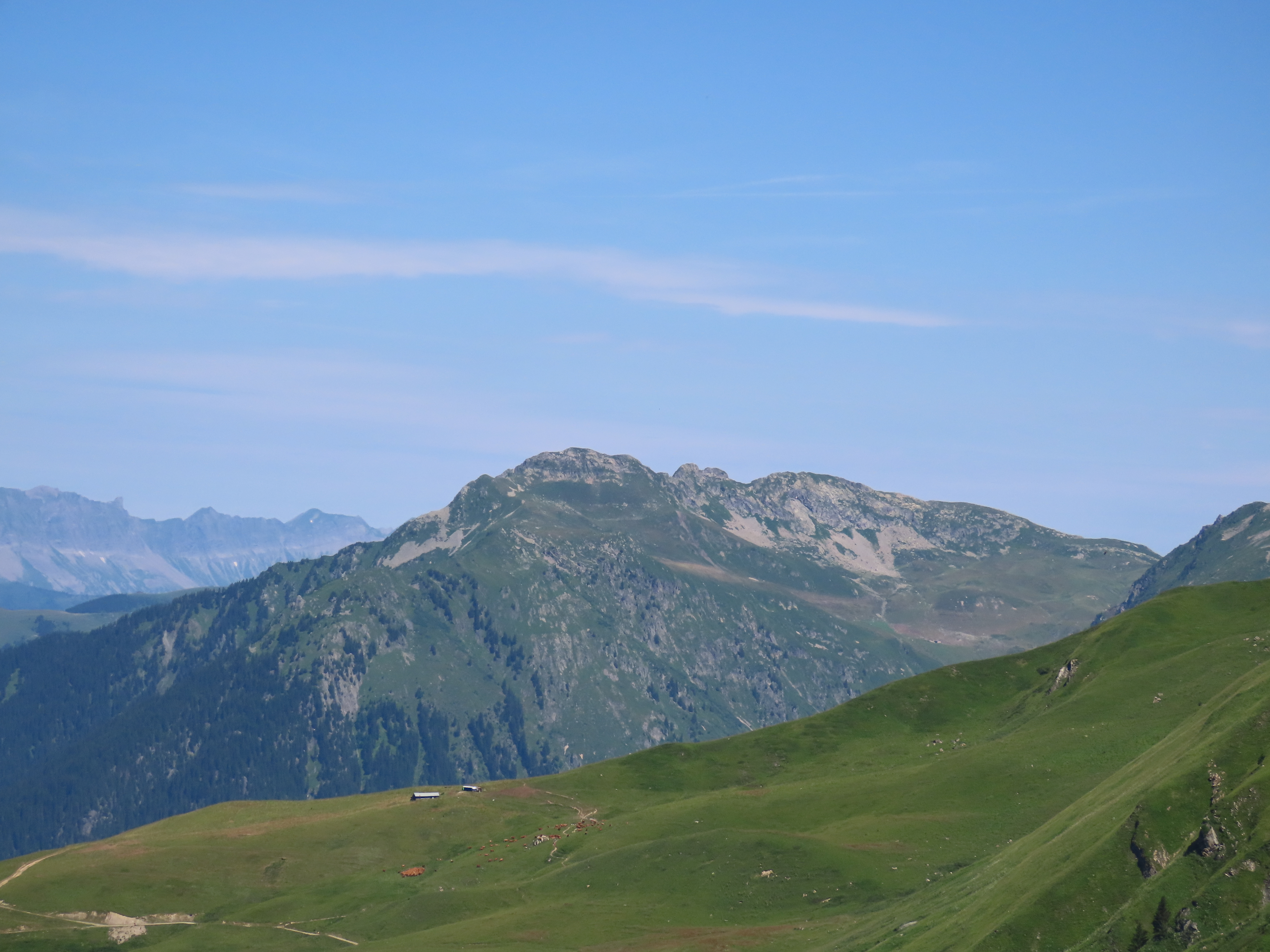 Montagne d'Outray photo 3