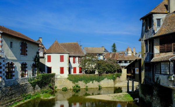 Salies-de-Béarn photo 2