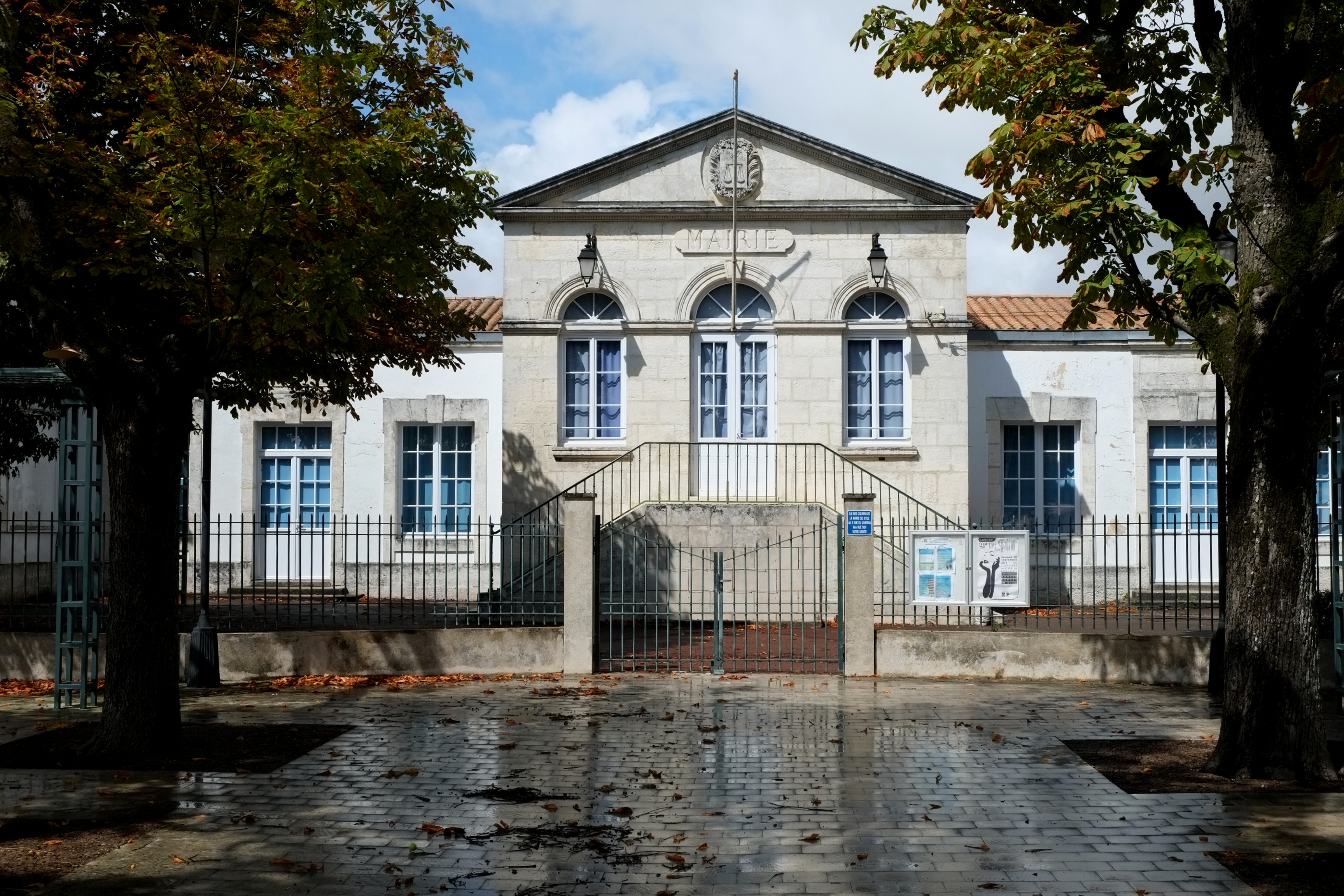 Périgny photo 2