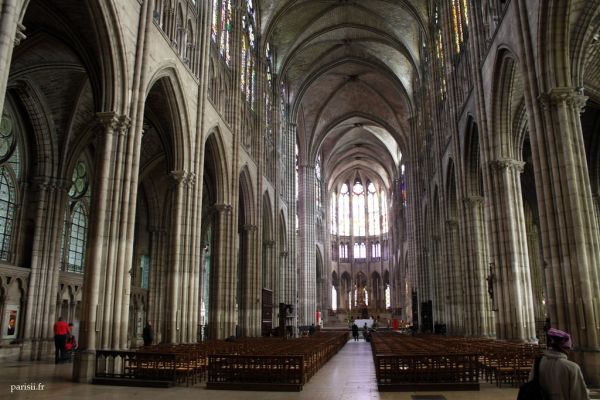 Saint-Denis photo 4