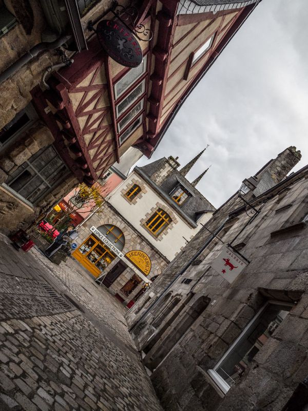 Quimper photo 2