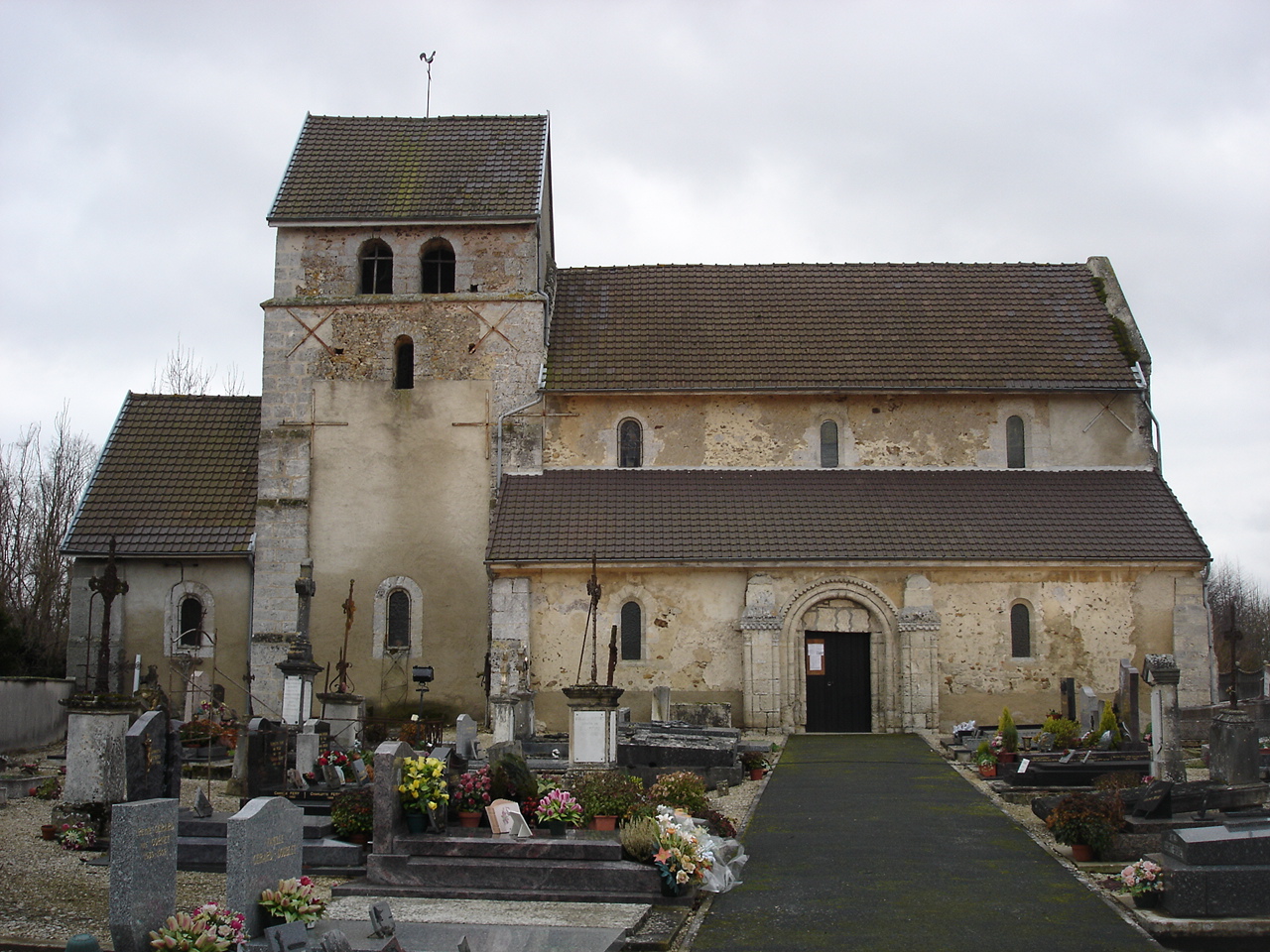 Saint-Memmie photo 2