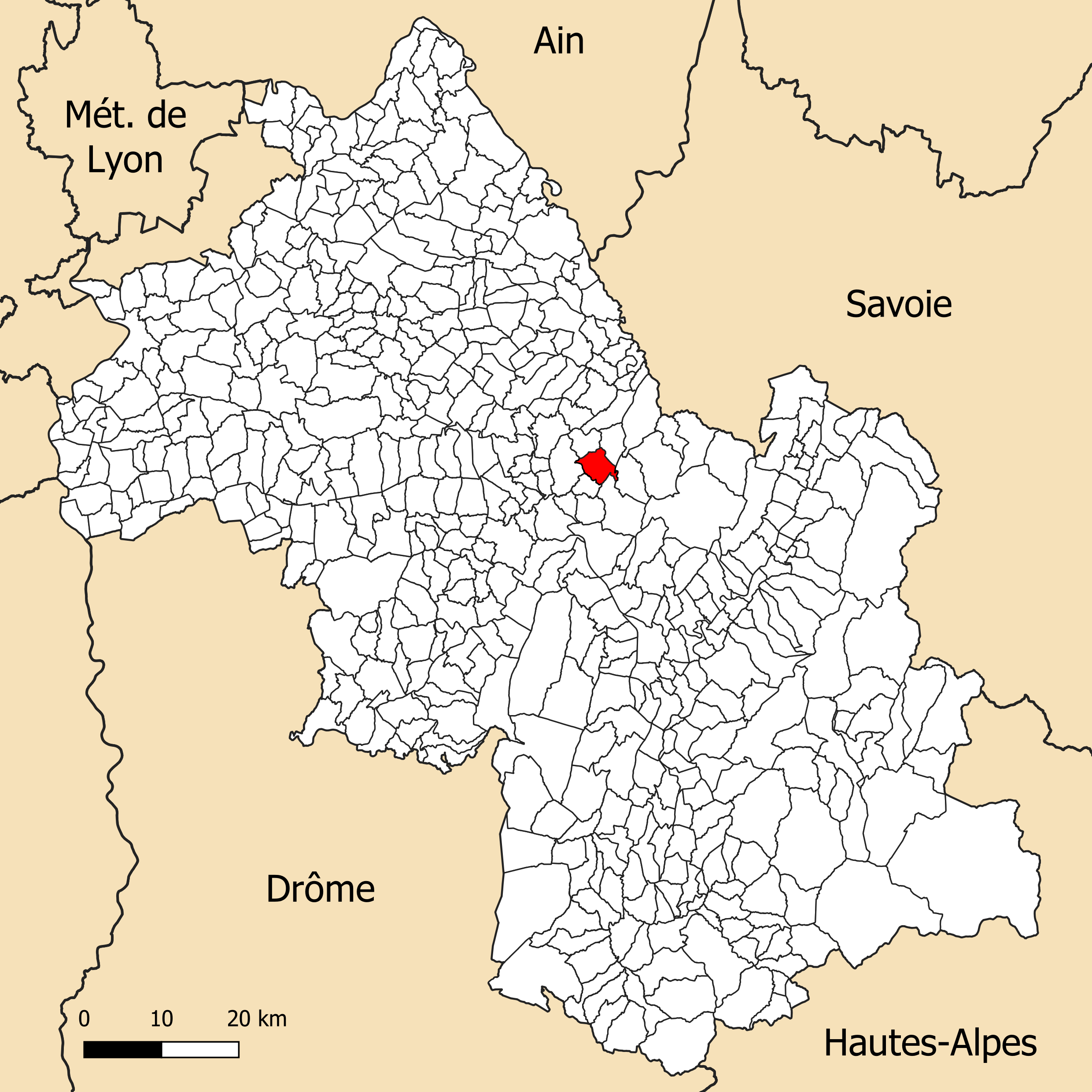 Saint-Étienne-de-Crossey photo 2
